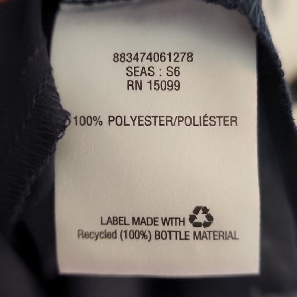 Metaphor Black Flowy Dress, New with tags - Picture 11 of 11